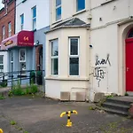 Titanic Apartments Belfast