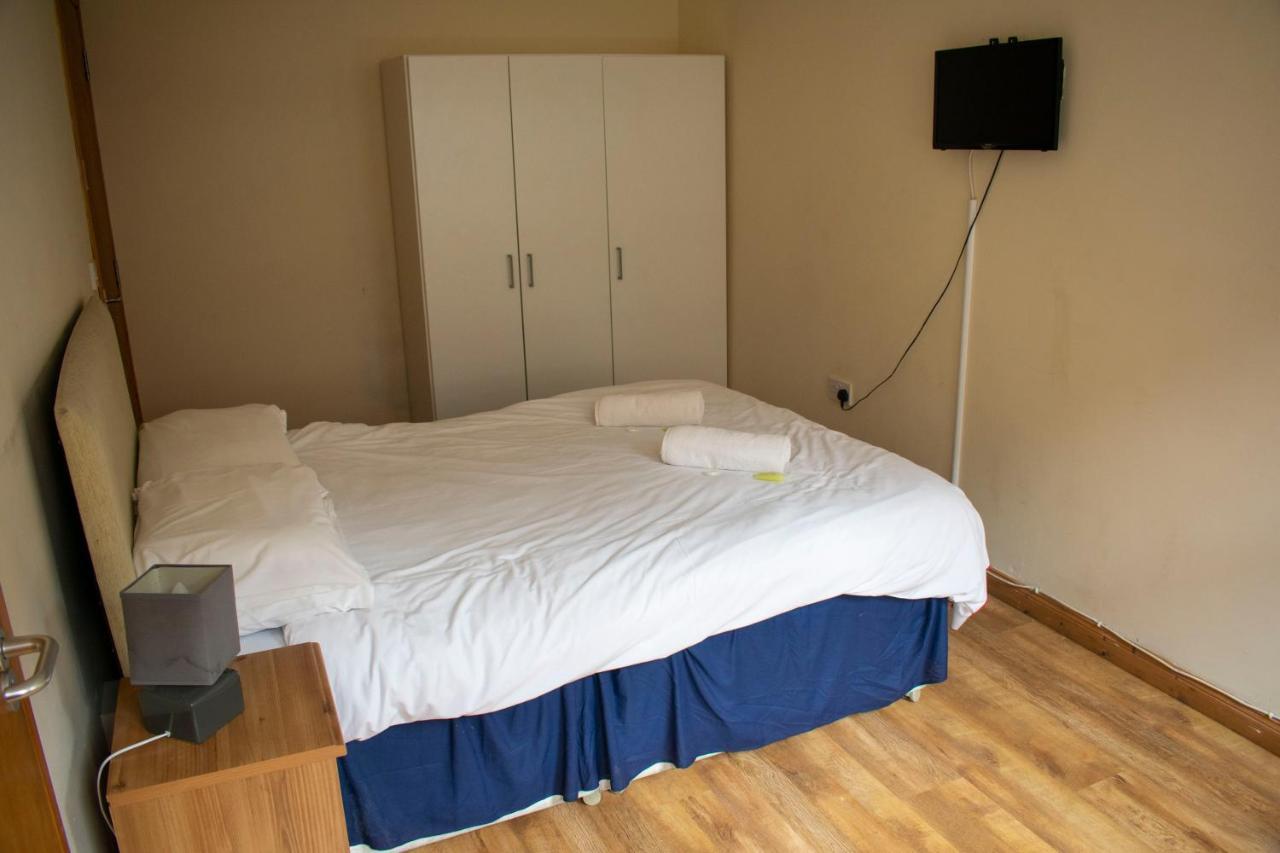 Titanic Apartment Belfast