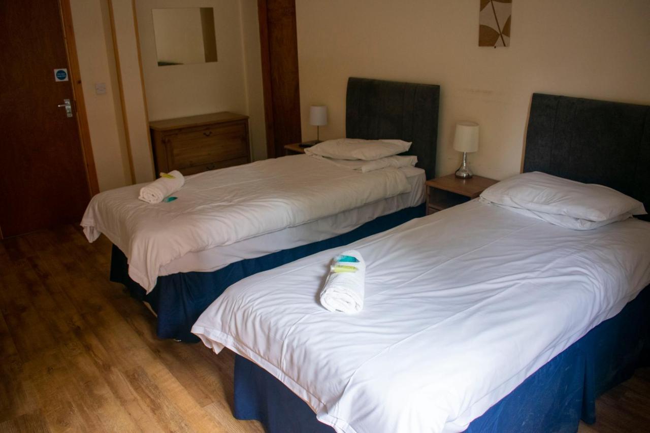 Apartment Titanic Belfast