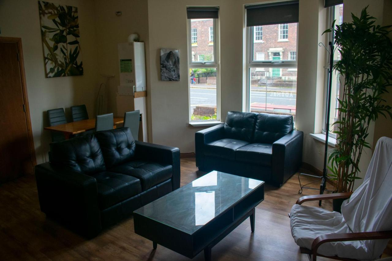 Apartment Titanic Belfast