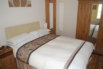 Apartment Titanic Belfast