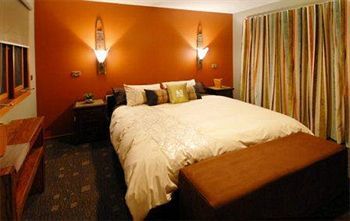 Titanic Apartment Belfast